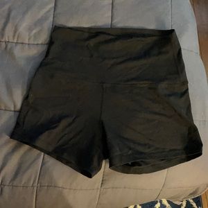 Born Primitive New Heights booty shorts